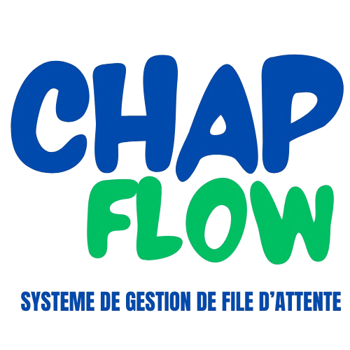 Logo ChapFlow