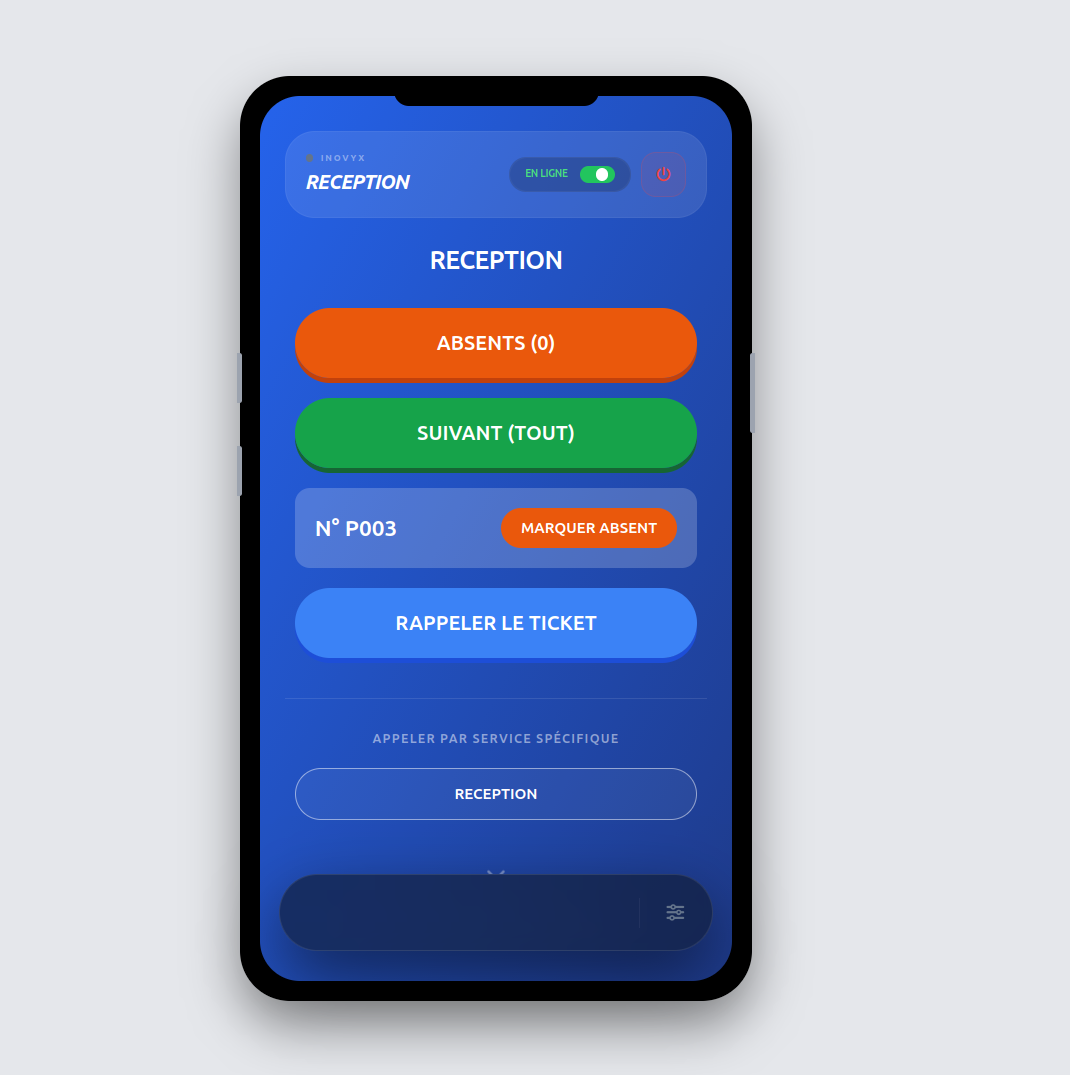 Interface
